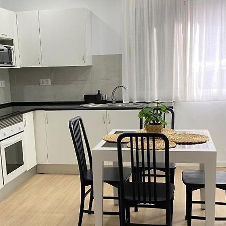 Apartamento Retama Laguna Centro La Laguna  Exteriér fotografie
