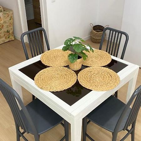 Apartamento Retama Laguna Centro La Laguna  Exteriér fotografie