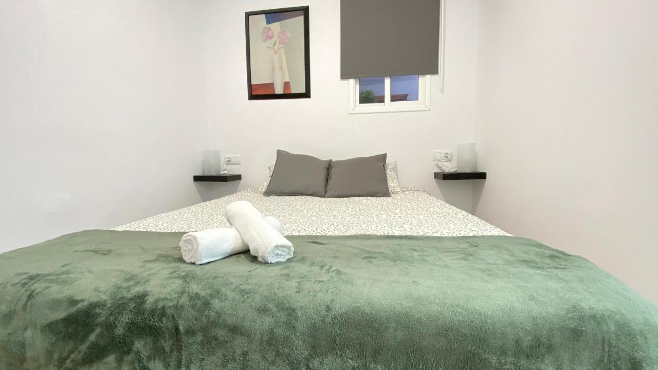 Apartamento Retama Laguna Centro La Laguna  Exteriér fotografie