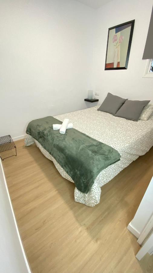 Apartamento Retama Laguna Centro La Laguna  Exteriér fotografie