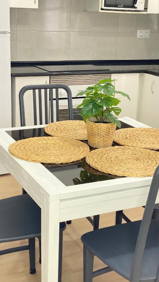 Apartamento Retama Laguna Centro La Laguna  Exteriér fotografie