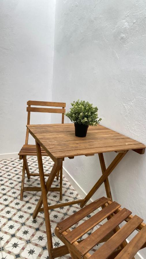 Apartamento Retama Laguna Centro La Laguna  Exteriér fotografie