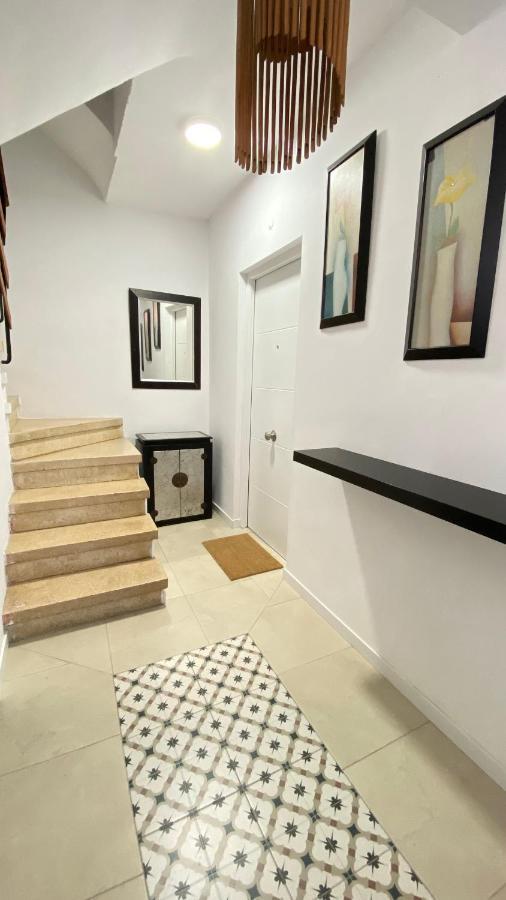 Apartamento Retama Laguna Centro La Laguna  Exteriér fotografie