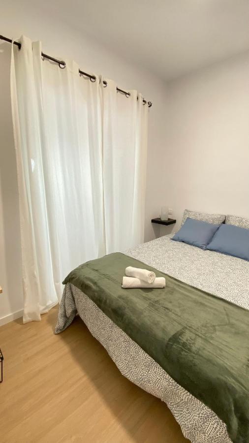 Apartamento Retama Laguna Centro La Laguna  Exteriér fotografie