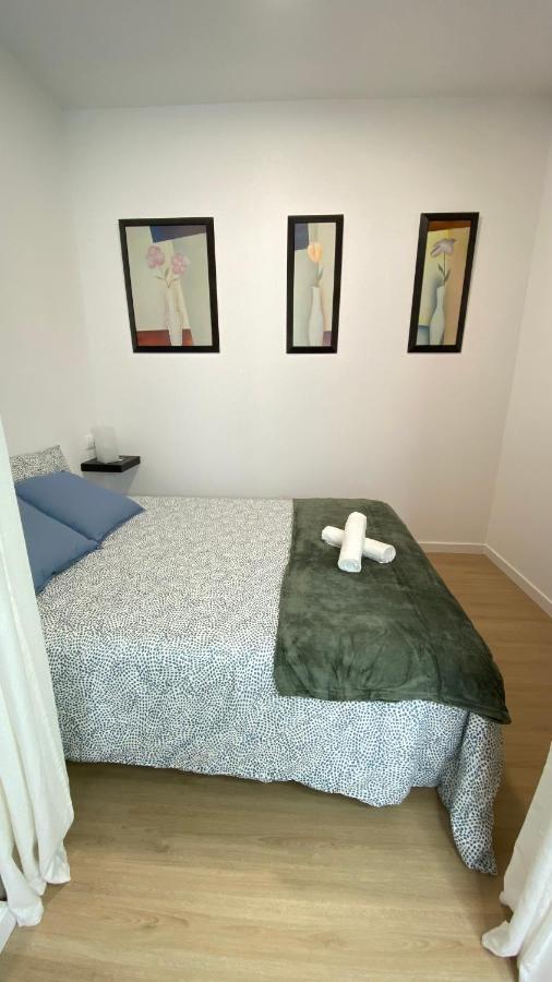 Apartamento Retama Laguna Centro La Laguna  Exteriér fotografie